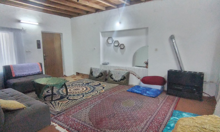 اجاره ویلاتک خوابه پدری