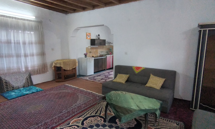 اجاره ویلاتک خوابه پدری