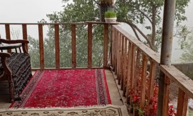 رزرو بوگردی تک خوابه سی سرا