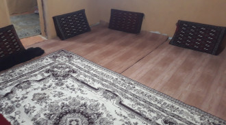 رزرو بوگردی تک خوابه سی سرا