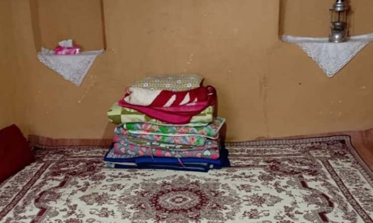 رزرو بوگردی تک خوابه سی سرا