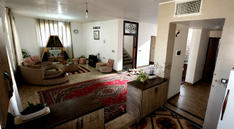 رزرو منزل مبله دوخواب شیراز