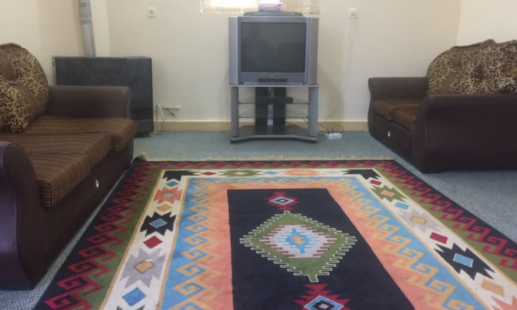 اجاره ویلا 2خوابه دوست