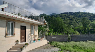 ويلا استخردار تکخوابه امیرعلی