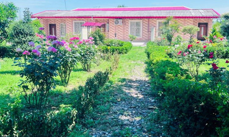اجاره ویلاتک خوابه مرجان یک