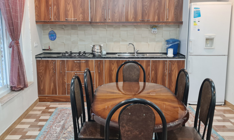 اجاره ویلاتک خوابه مرجان یک