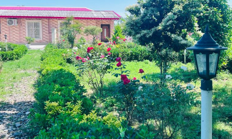 اجاره ویلاتک خوابه مرجان یک