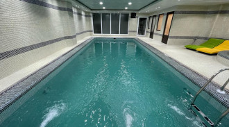 اجاره ویلا تریبلکس ژوان