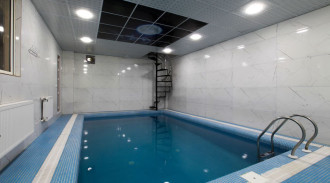 ویلادوبلکس استخردار ماسال