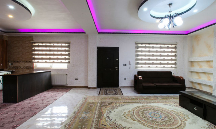 ویلادوبلکس استخردار ماسال