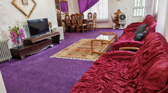 ویلا 2 خوابه بهترین منطقه دماوند