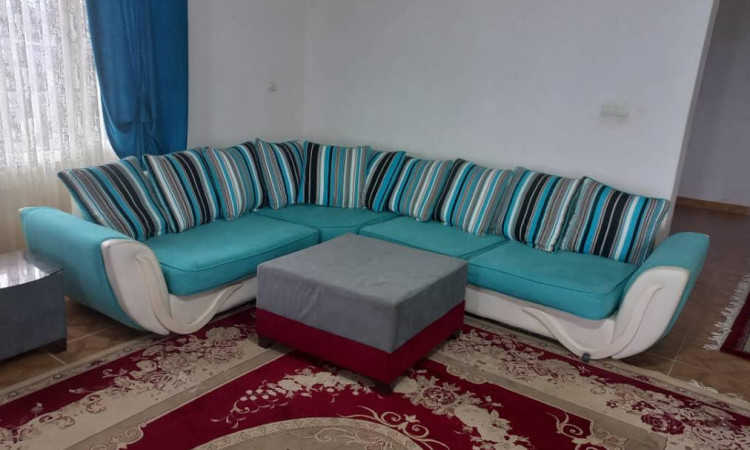 اجاره ویلا دوبلکس2خوابه ارسلان