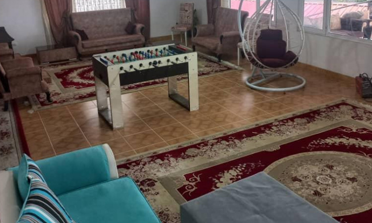 اجاره ویلا دوبلکس2خوابه ارسلان