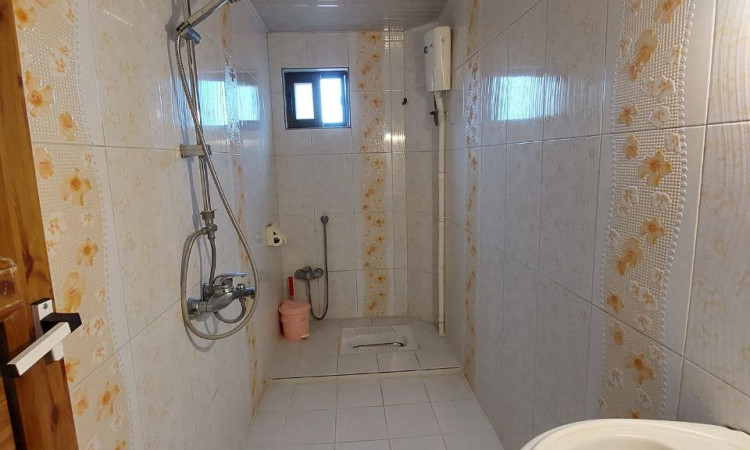 رزرو آپارتمان 3خوابه شکوه
