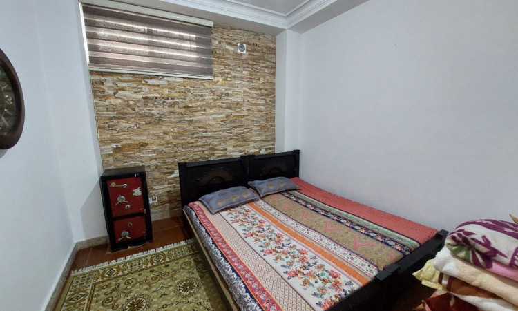رزرو آپارتمان 3خوابه شکوه