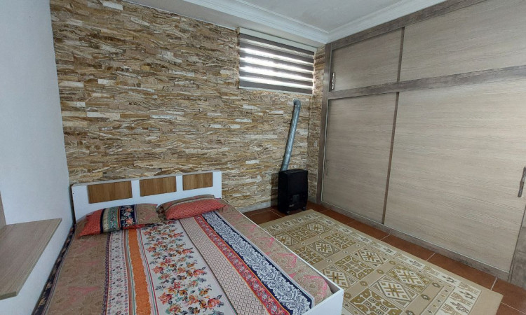 رزرو آپارتمان 3خوابه شکوه