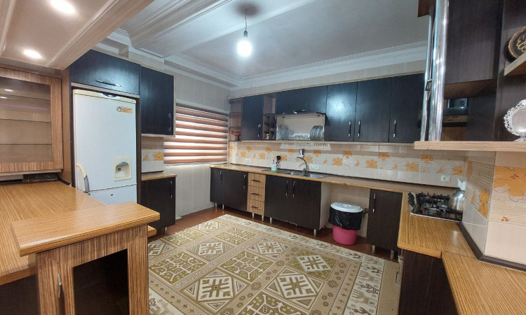 رزرو آپارتمان 3خوابه شکوه