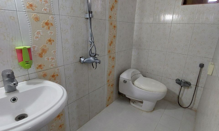 رزرو آپارتمان 3خوابه شکوه