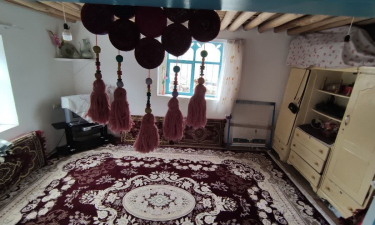 اقامتگاه بومگردی سیران