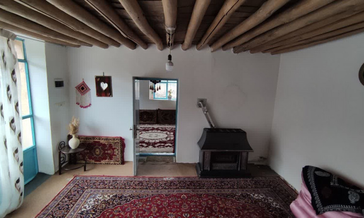 اقامتگاه بومگردی سیران