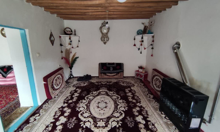 اقامتگاه بومگردی سیران