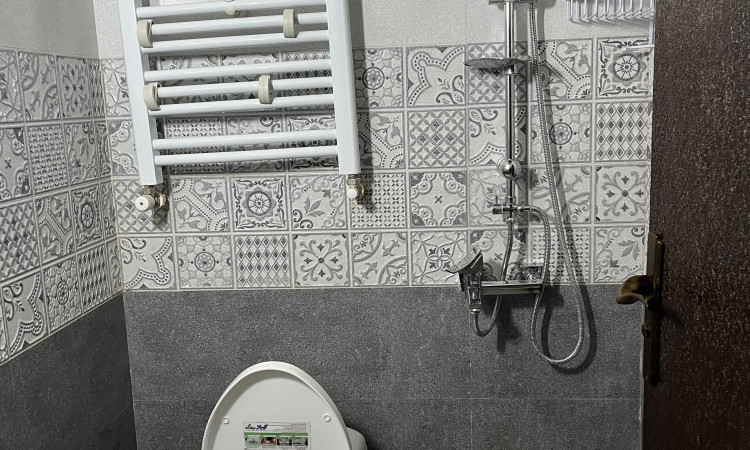 اجاره واحد یک خوابه دربست با دسترسی آسان