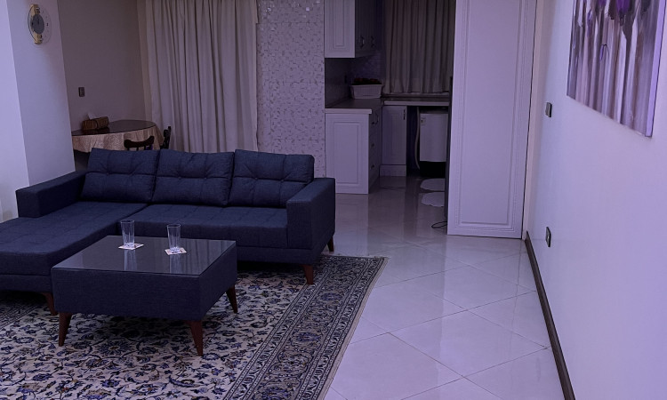 اجاره واحد یک خوابه دربست با دسترسی آسان