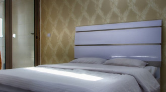 والي قصر قصر الدشت