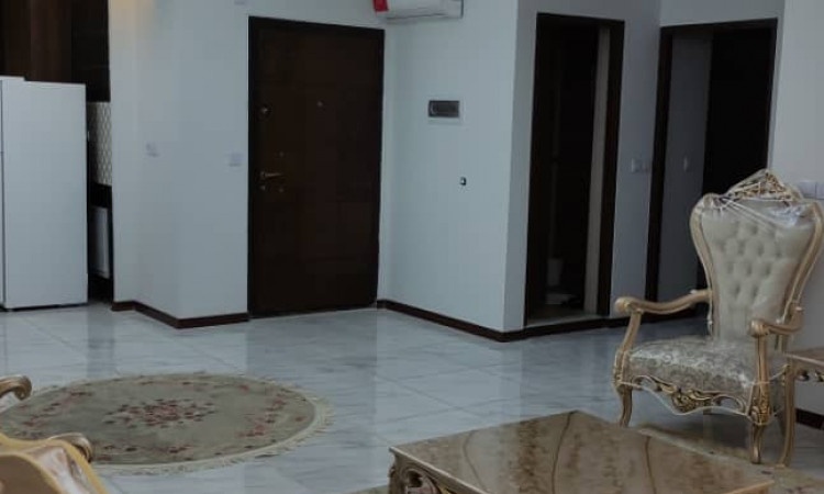 مجموعه 3 واحدی قصردشت شیراز (طبقه دوم)