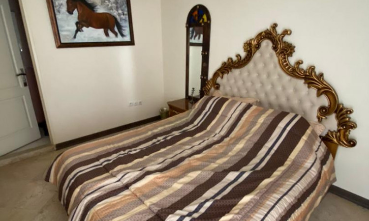 اجاره اپارتمان یکخوابه واقع در شریعتی