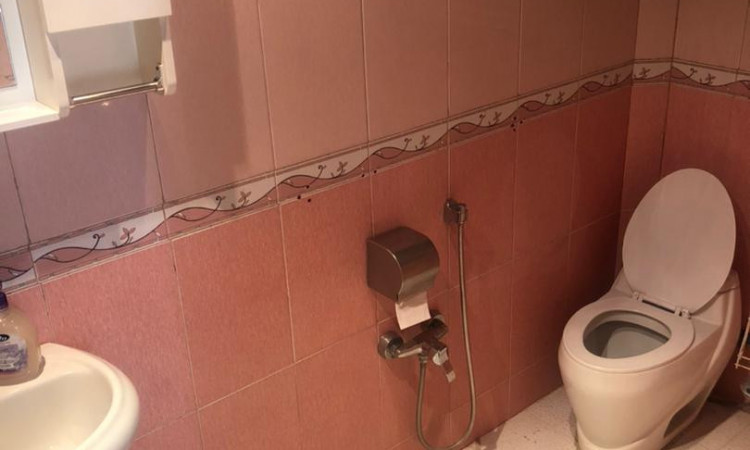 اجاره اپارتمان یکخوابه واقع در شریعتی