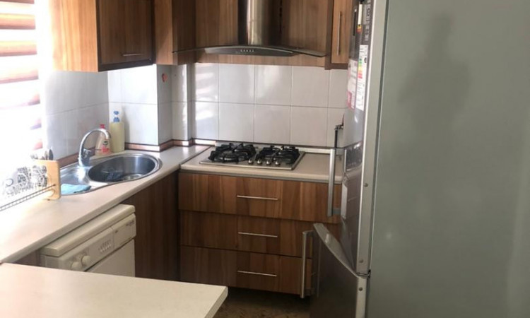 اجاره اپارتمان یکخوابه واقع در شریعتی