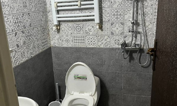 اجاره اپارتمان یکخوابه واقع در شریعتی