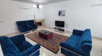 آپارتمان مبله فرهنگ شهر 1