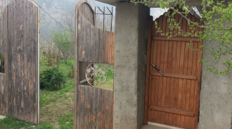 اجاره ویلا تک خوابه سارنگ