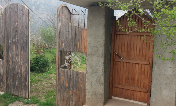 اجاره ویلا تک خوابه سارنگ