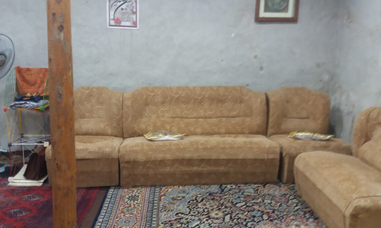 اجاره ویلا تک خوابه سارنگ