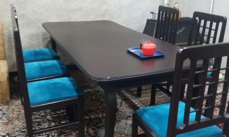 اجاره ویلا تک خوابه سارنگ