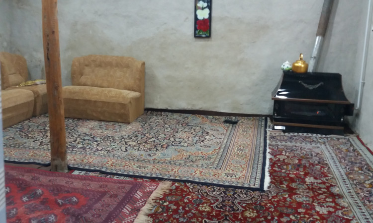 اجاره ویلا تک خوابه سارنگ