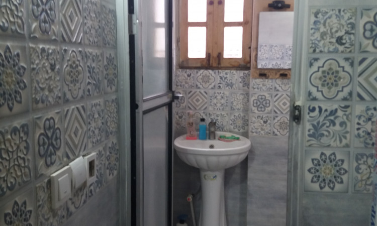 اجاره ویلا تک خوابه سارنگ