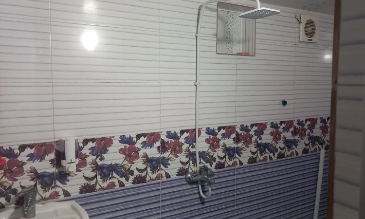 اجاره ویلای تک خوابه ساحلی آسوده