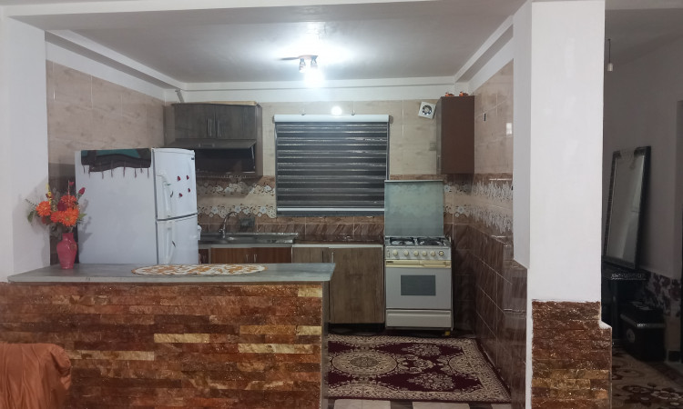 اجاره ویلای تک خوابه ساحلی آسوده