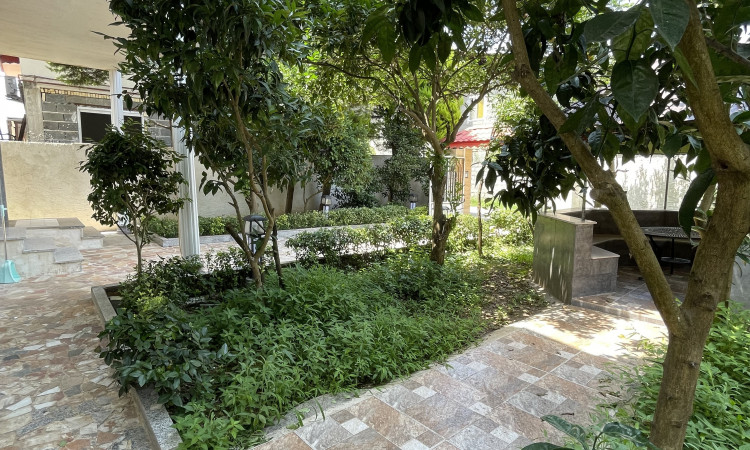 اجاره ویلا 2خوابه دربستی