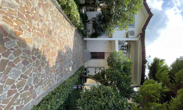 اجاره ویلا 2خوابه دربستی