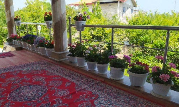 اجاره ویلای2خوابه یوسفی