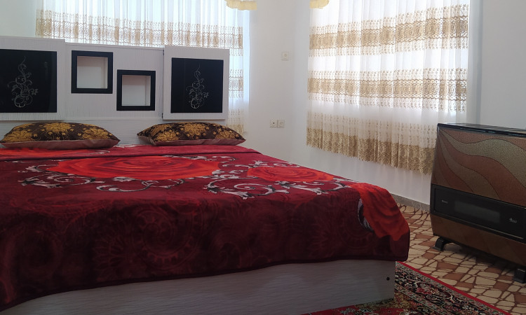 اجاره ویلای2خوابه یوسفی