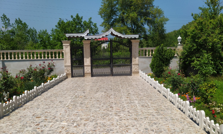 اجاره ویلای2خوابه یوسفی