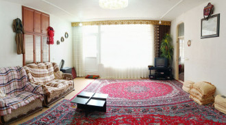 منزل المسافر السلمي