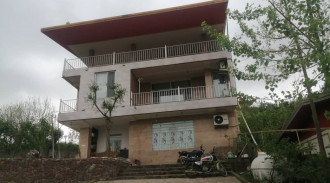 ویلا روستایی بشل - طبقه اول