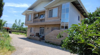 اجاره ویلا دوخوابه آرامش سبز